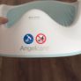 new baby bathtub insert angelcare Image 3