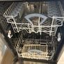 slimline dishwasher Image 3