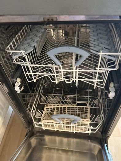 slimline dishwasher