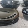 Dinner set Image 6