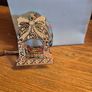 Newbridge Silver Christmas Decorations Bundle x 5 Image 10