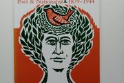 Joseph Campbell Poet &amp; Nationalist 1879-1944 - Irish Biography Book - Irish History Book