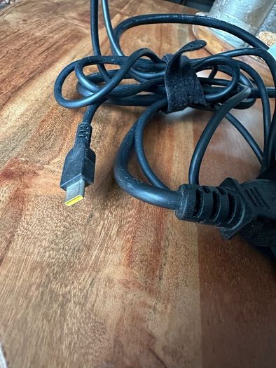 Lenovo laptop charger 65W