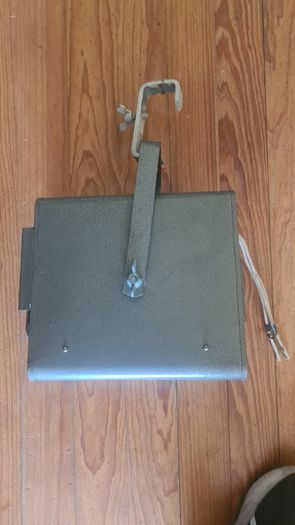 Electric Strand 1960's Spot Light