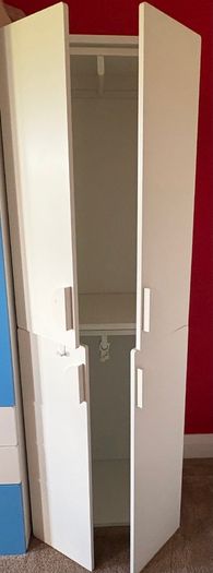 Childrens Wardrobes and Drawers