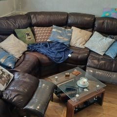 Sitting room furniture