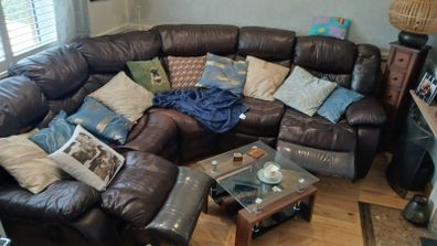 Sitting room furniture