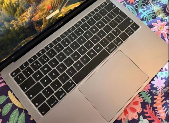 MacBook Air