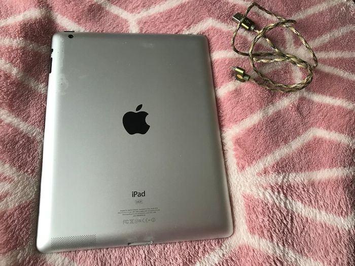 Ipad 3