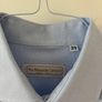 Light blue shirt Made in Italy Image 2