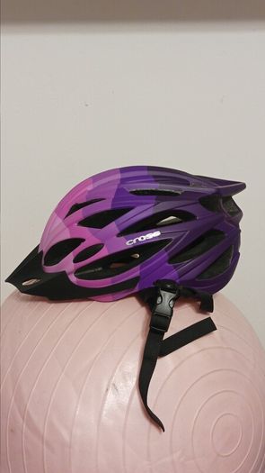 Bicycle Helmet
