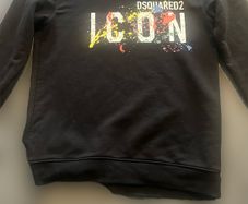 Genuine Dsquared2 Jumper