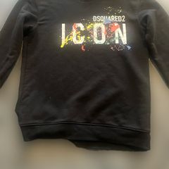 Genuine Dsquared2 Jumper
