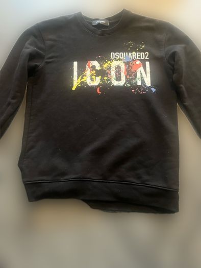 Genuine Dsquared2 Jumper