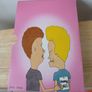 Beavis and Butt-Head The Mike Judge Collection Vol. 2 DVD Image 4