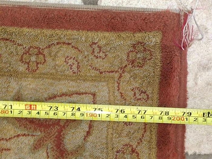 Rug . Agra Royal. Swap