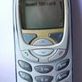 Nokia 6310 Mobile Phone (works well) Image 3