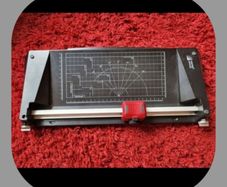 Paper Cutter