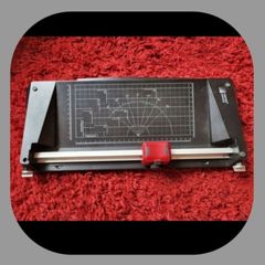 Paper Cutter