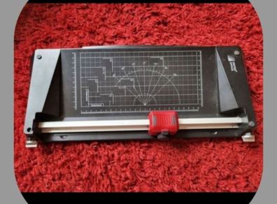 Paper Cutter