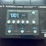 Boss GT-1000 Core Multi-Effects & Amp Processor (Near Mint / Boxed) Image 2
