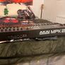 Akai Mpk249 (Black Edition) Image 4