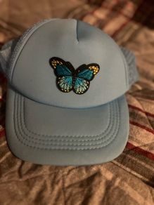 ladies hat new