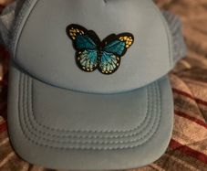 ladies hat new