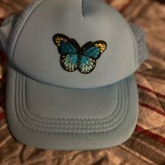 ladies hat new