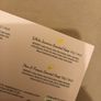 Tipperary Crystal le Jardin x 4 scented soaps Image 4