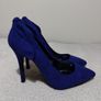 Blue Suede Shoes, New Image 2