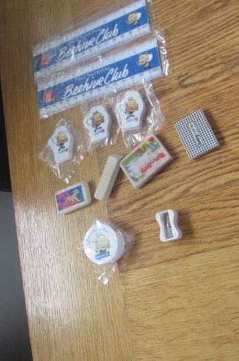 School Stationary Supplies for Sale