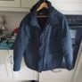 Mens Fred perry winter coat size xxl Image 3