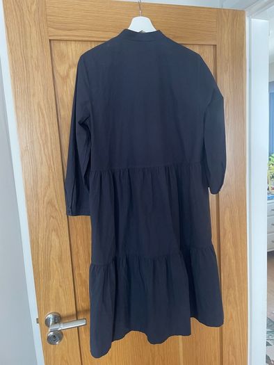 COS shirt dress