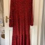 Next Maternity Dress Image 2