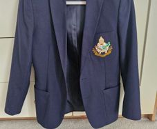 Castleknock College Blazer