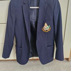Castleknock College Blazer