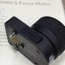 DJI Ronin Focus Wheel Image 2