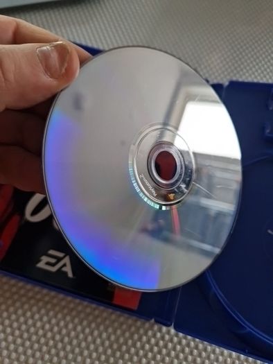 From Russia with Love PlayStation2 Ps2 Games Original