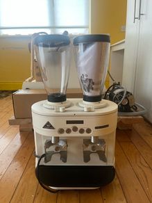 Mahlkonig K30 Twin Espresso Grinder