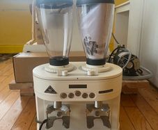 Mahlkonig K30 Twin Espresso Grinder