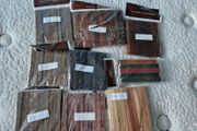 85 Woodturning Pen Blanks