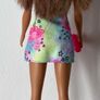 Brunette Barbie Doll Image 5