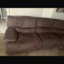 Corner Recliner Sofa Image 5