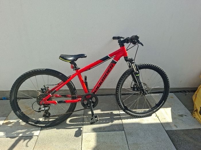 24inch kids bike