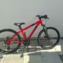 24inch kids bike Image 2