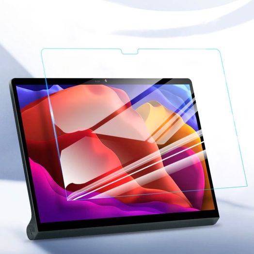 For Lenovo Yoga Tab 13 Tempered Glass Screen Protector Saver New - FHT02LTTG