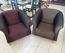 FREE Set of Armchairs