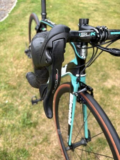 Bianchi Infinito CV Final price drop