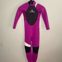 Alder Impact Junior BZ 3x2 Wetsuit Age 13-14 Size 3XL